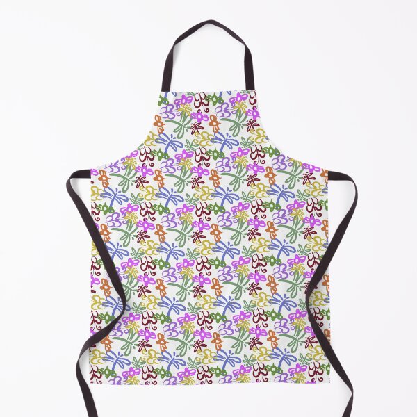 Item preview, Colorful Doodle Bugs designed and sold by Pyrolitheus.
