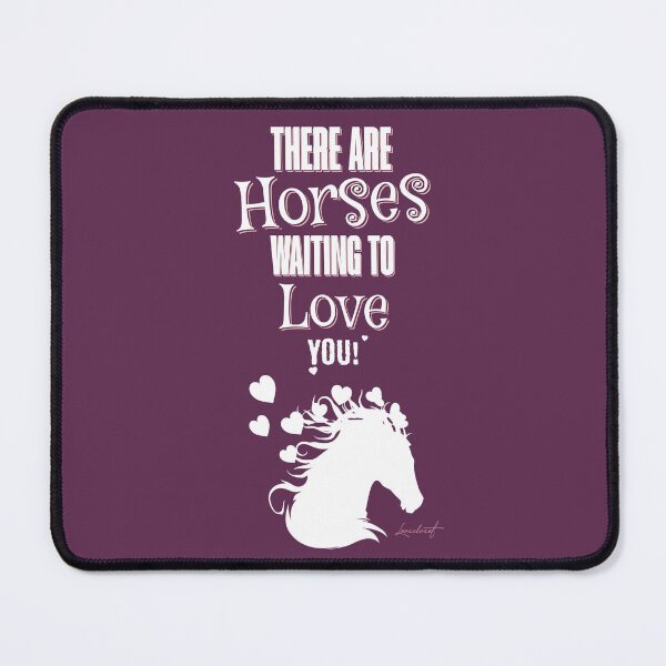 Item preview, Horse Love designed and sold by LeosCloset.