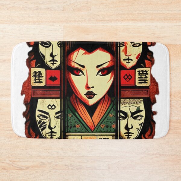Item preview, Poker Pandemonium Dice Anime designed and sold by tengamerx.