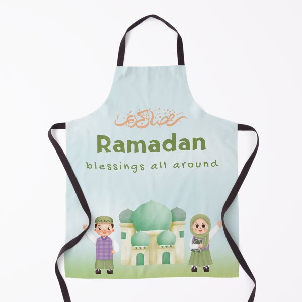 Item preview, Ramadan Blessings All Around | Ramadan Spirit designed and sold by ArtfulDelights.