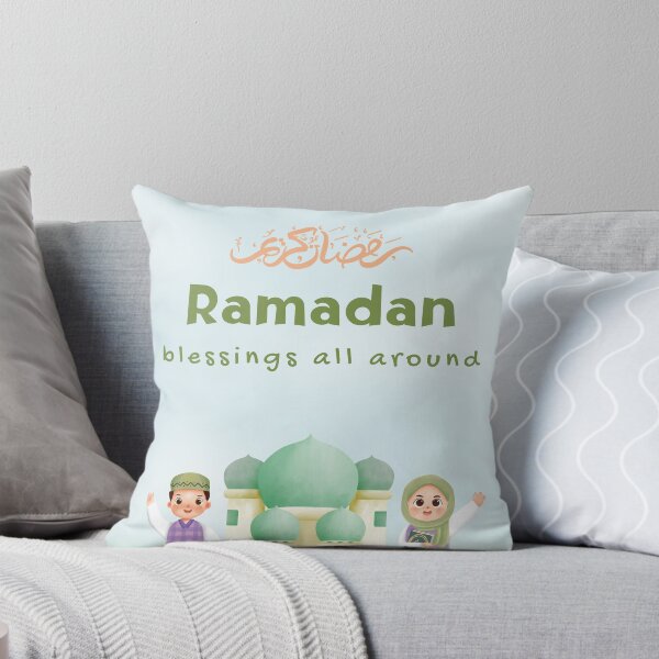 Item preview, Ramadan Blessings All Around | Ramadan Spirit designed and sold by ArtfulDelights.