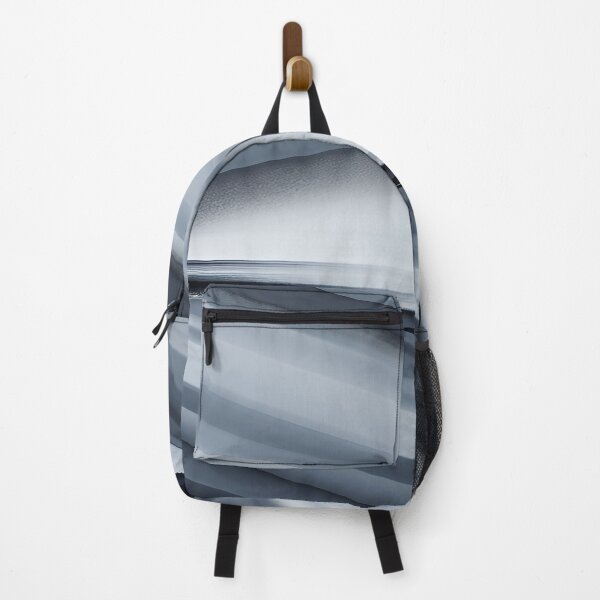 Item preview, Vertical Horizontal Diagonal Lines with Steel Reflective Appearance designed and sold by deniselynnimage.