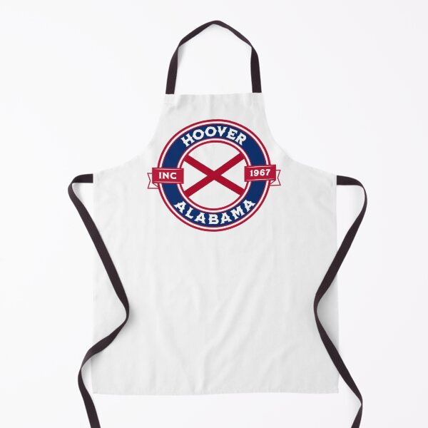 Item preview, Hoover Alabama State Flag Design designed and sold by NewNomads.