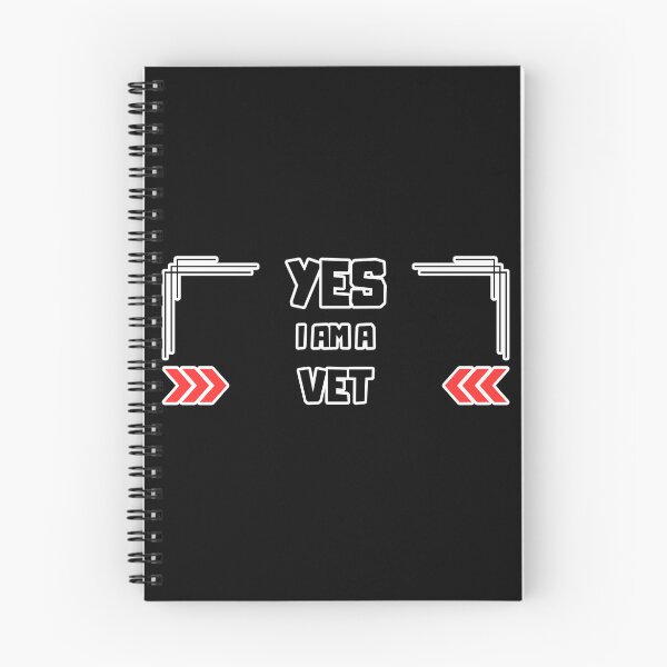 Item preview, Yes I am a Vet designed and sold by yangs-wear.