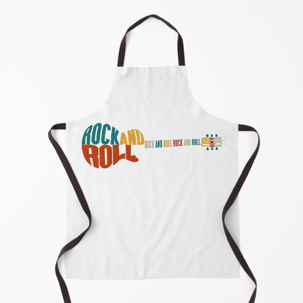 Item preview, Rock and Roll designed and sold by hadleyfoo.