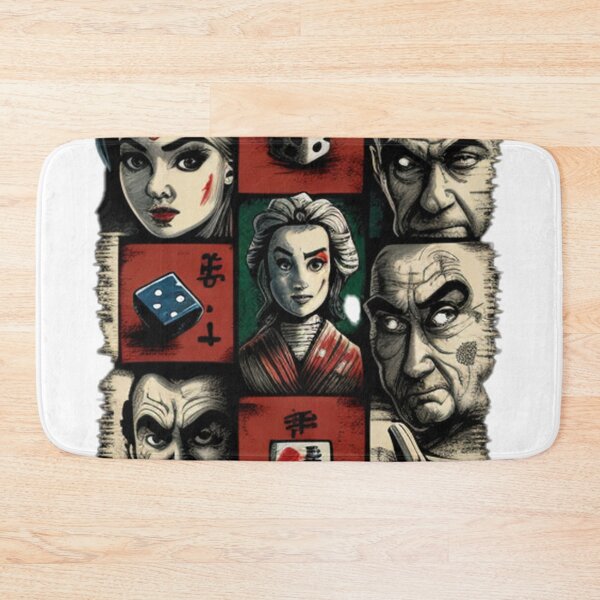 Item preview, Card Crusade Anime Gamblers designed and sold by tengamerx.