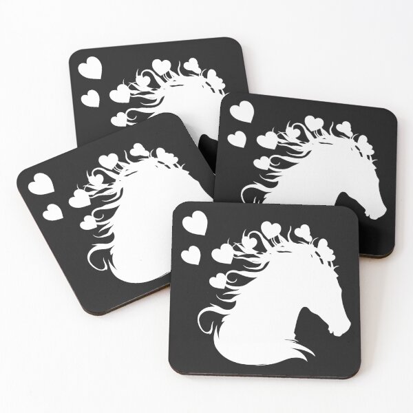 Item preview, Horse Love designed and sold by LeosCloset.