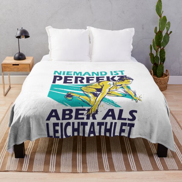 Item preview, Nobody Is Perfect But As An Athlete It Is Close designed and sold by Shirtey.