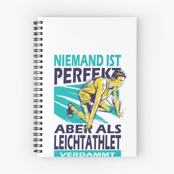 Item preview, Nobody Is Perfect But As An Athlete It Is Close designed and sold by Shirtey.