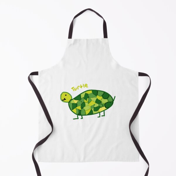 Item preview, Ugly Turtle Drawing designed and sold by bellascar5.
