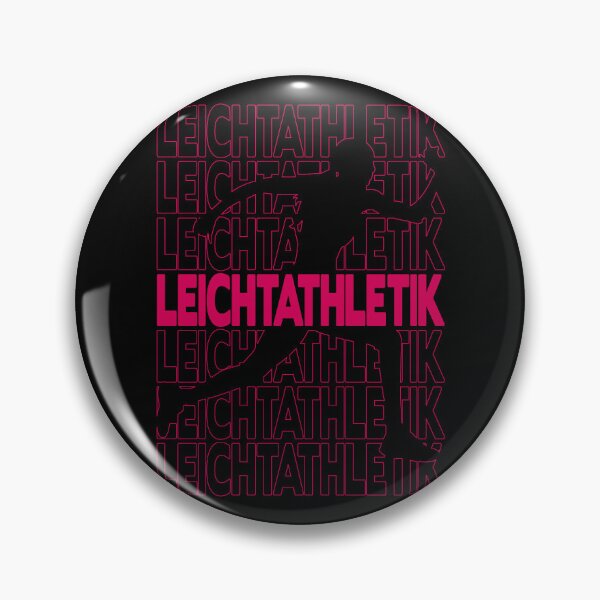 Item preview, Athletics Typography Runner Silhouette designed and sold by Shirtey.