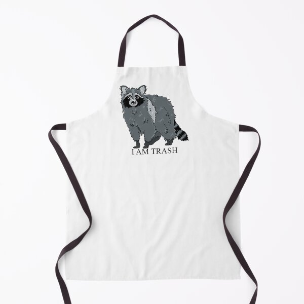 Item preview, Little Trash Panda Needs Therapy designed and sold by Izzys-Window.