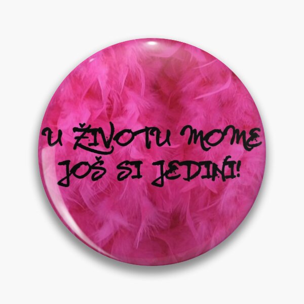 Item preview, Lyrics - U životu mome još si jedini (Tekla je rakija) designed and sold by Marija Barisic.