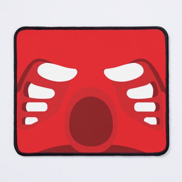 Item preview, Toa Tahu Mask w Text   designed and sold by CrystalPrintCo.