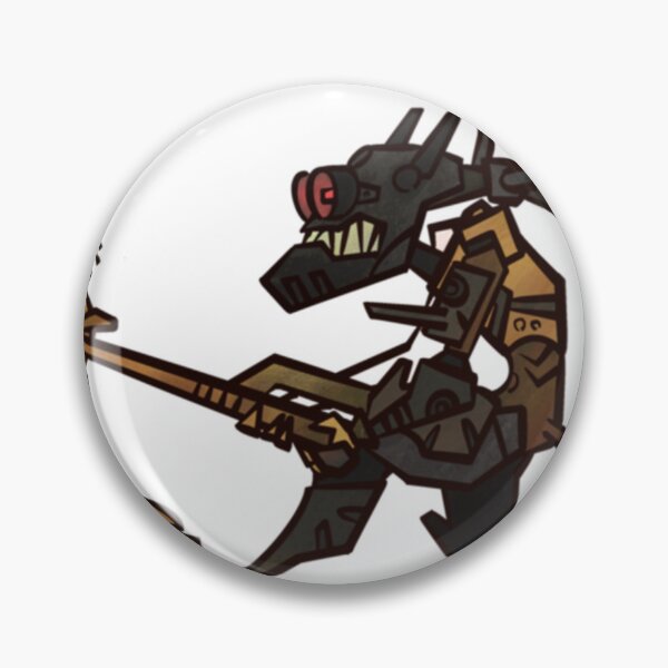 Item preview, The Tracer     designed and sold by CrystalPrintCo.