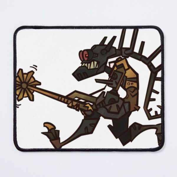 Item preview, The Tracer     designed and sold by CrystalPrintCo.