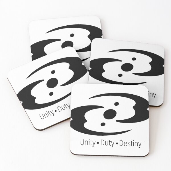 Item preview, The Three Virtues   designed and sold by CrystalPrintCo.