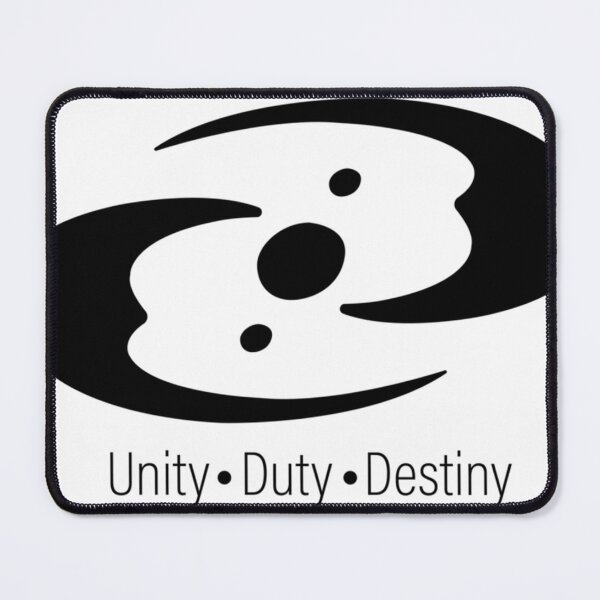 Item preview, The Three Virtues   designed and sold by CrystalPrintCo.