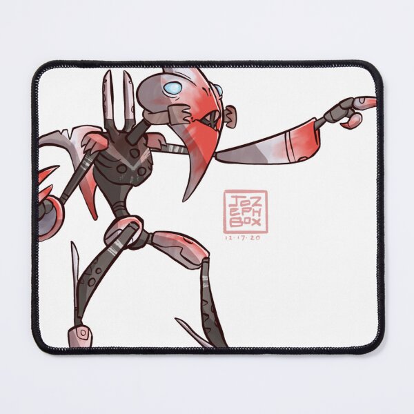 Item preview, The Superior  designed and sold by CrystalPrintCo.