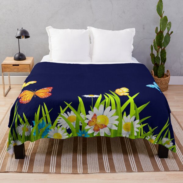 Item preview, Hello Spring! Fly with us 3003 designed and sold by MyWay-Bilja.