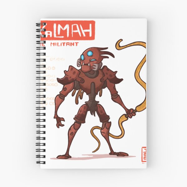Item preview, The Militant   designed and sold by CrystalPrintCo.