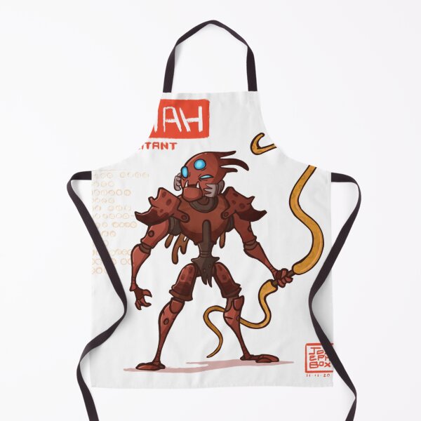 Item preview, The Militant   designed and sold by CrystalPrintCo.
