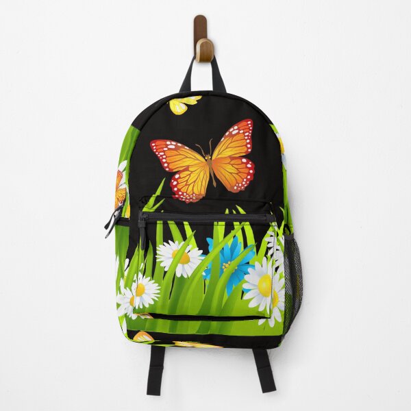 Item preview, Hello Spring! Fly with us 3003 designed and sold by MyWay-Bilja.
