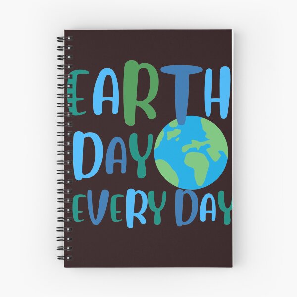 Item preview, Earth day T-shirt designed and sold by StyleSocietys.