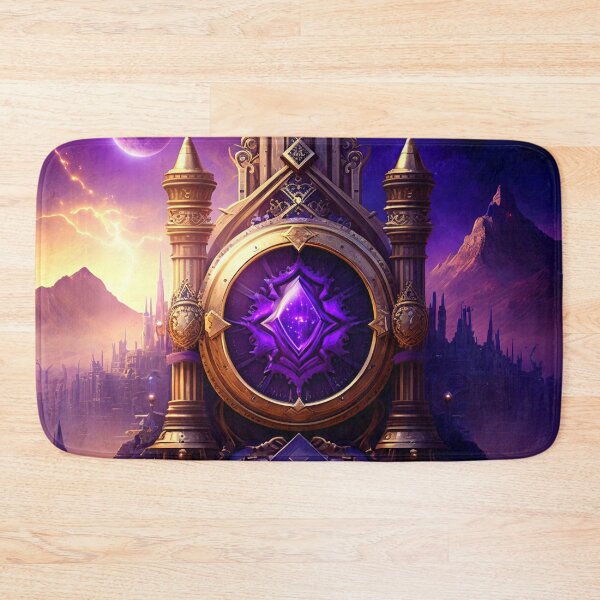 Item preview, Moon Glow designed and sold by Fantasy Masterpiece.