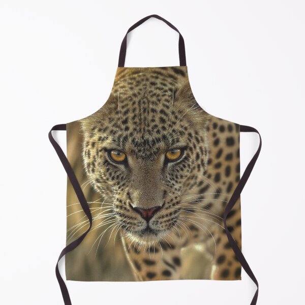 Item preview, Leopard "On the Prowl" designed and sold by Collin Bogle.