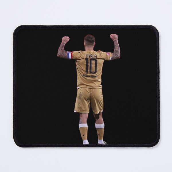 Item preview, Marko Livaja Hajduk designed and sold by ArminGreen.