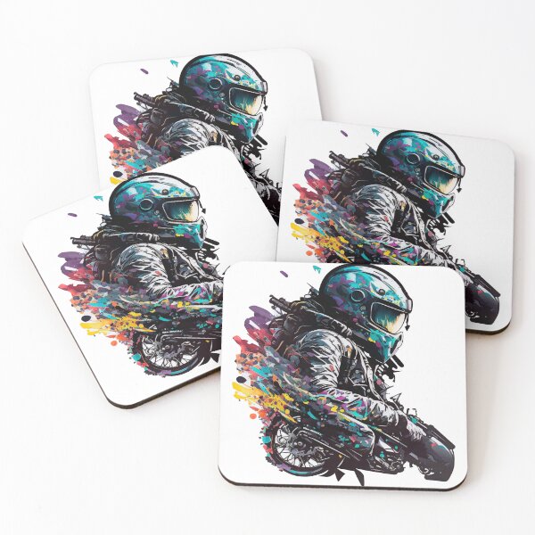 Item preview, Racer designed and sold by Giggl'n Gopher.