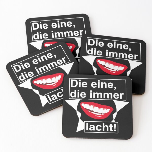 Item preview, The one who always laughs! designed and sold by Oberlaender.