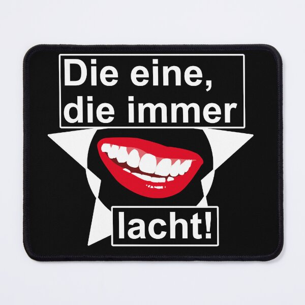Item preview, The one who always laughs! designed and sold by Oberlaender.
