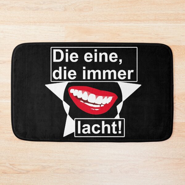 Item preview, The one who always laughs! designed and sold by Oberlaender.
