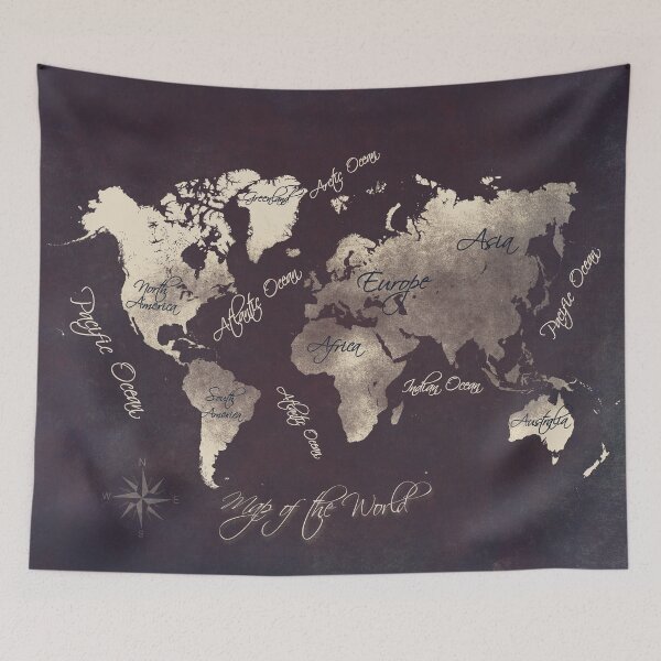 Item preview, world map 18 #map #worldmap designed and sold by JBJart.