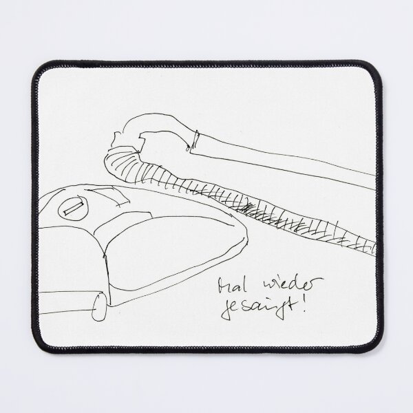 Item preview, Vacuumed again...... designed and sold by Gabriele Maurus.