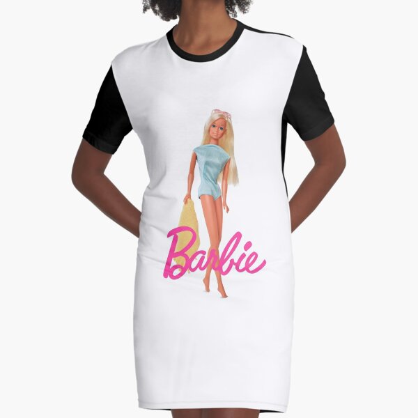 Barbie™ Short-Sleeve T-Shirt for Toddler