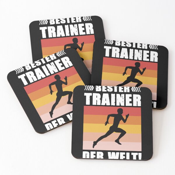 Artikelvorschau, Leichtathletik Bester Trainer der Welt entworfen und verkauft von Shirtey.