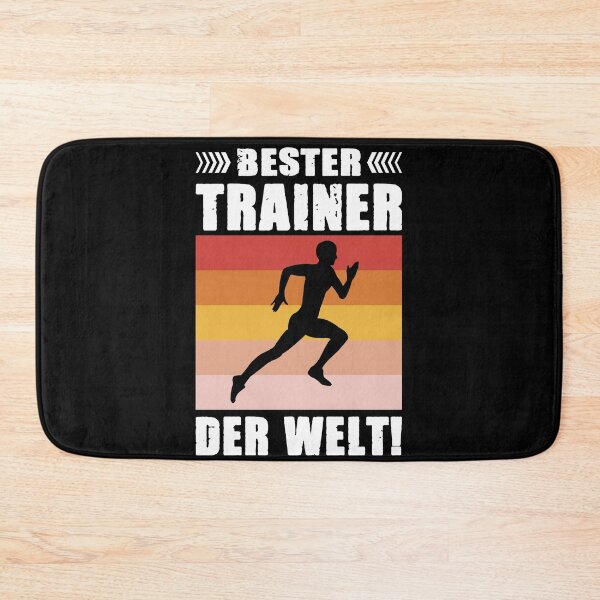 Item preview, Athletics Best Coach In The World designed and sold by Shirtey.