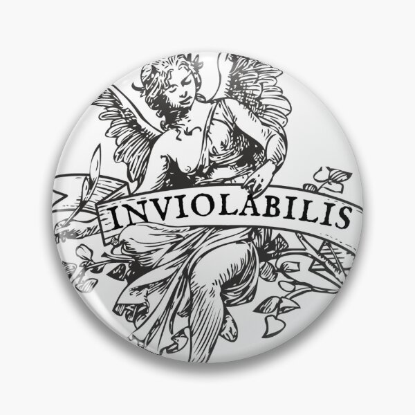 Item preview, About the inviolability of human dignity designed and sold by Silva-Sol.
