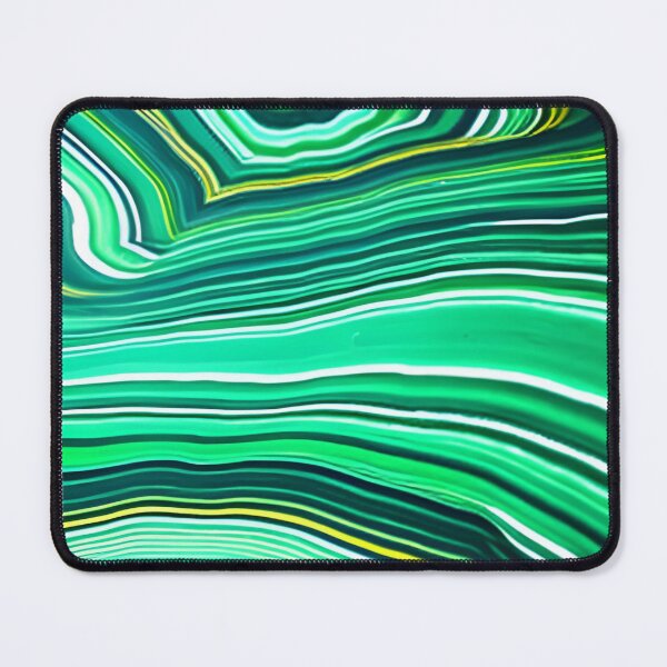 Item preview, Malachite Design designed and sold by MyTshirtArt.