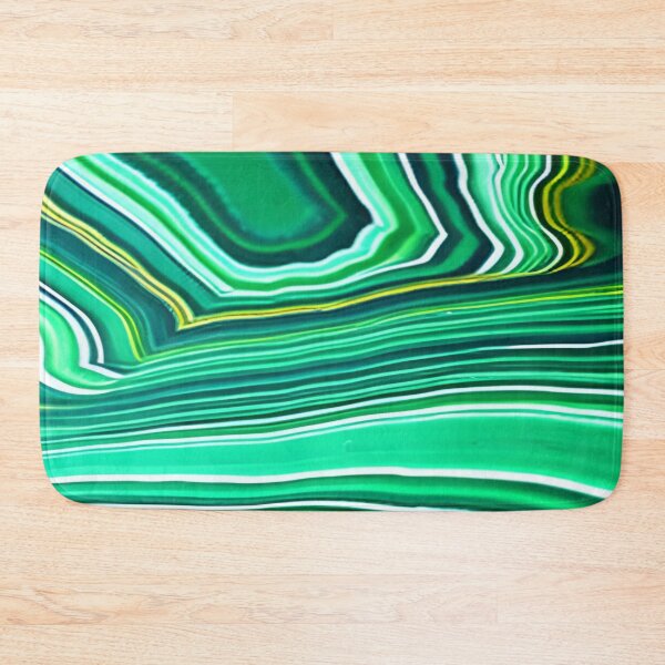Item preview, Malachite Design designed and sold by MyTshirtArt.