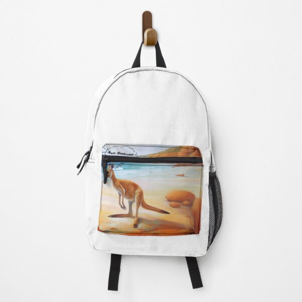 Item preview, Fair Dinkum! designed and sold by theaussiedream.