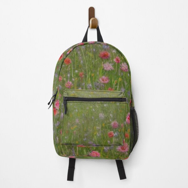 Item preview, Vintage Meadow Poster designed and sold by RuralGreen.
