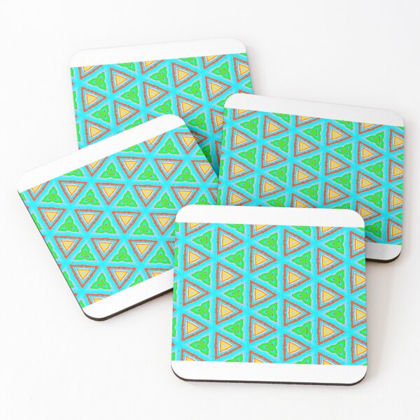 Item preview, Summertime Brights designed and sold by AnnieFell.