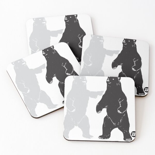 Item preview, lets make panda designed and sold by TODD GOLDMAN.