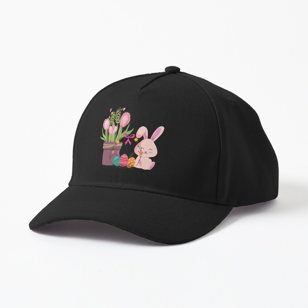 Item preview, Baseball Cap designed and sold by TeelieTurner.