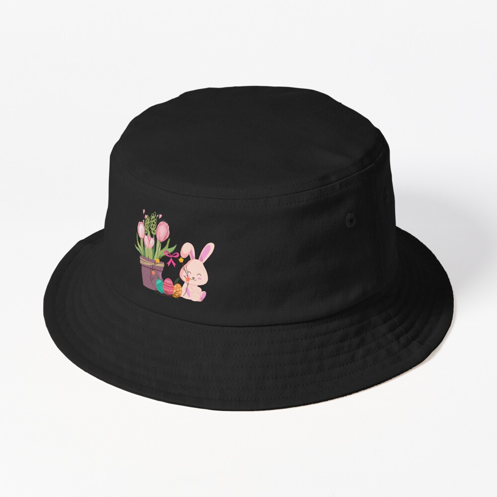 Item preview, Bucket Hat designed and sold by TeelieTurner.