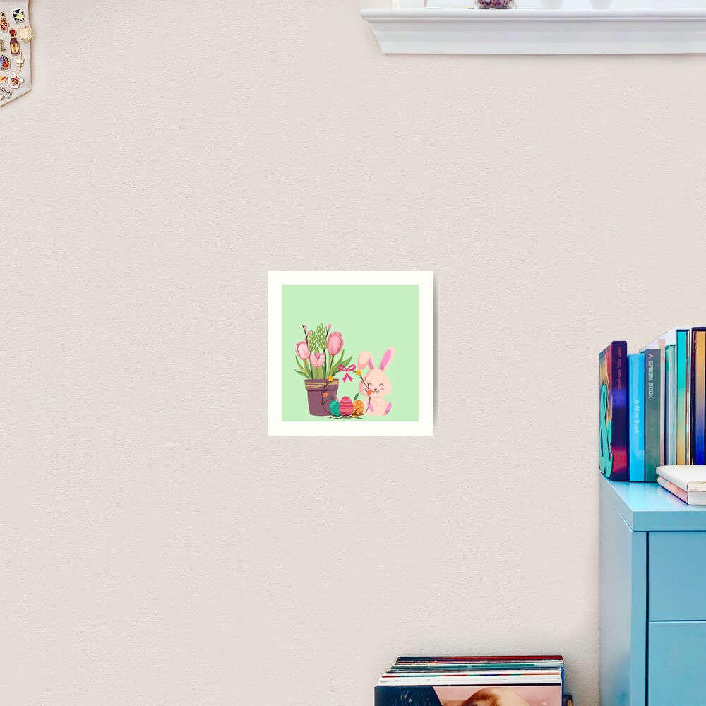 Item preview, Art Print designed and sold by TeelieTurner.